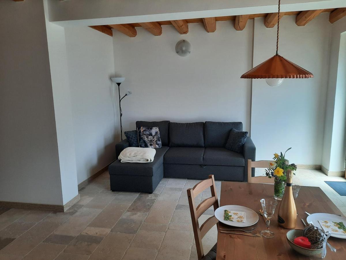 Ai Monti Barcis Exterior foto