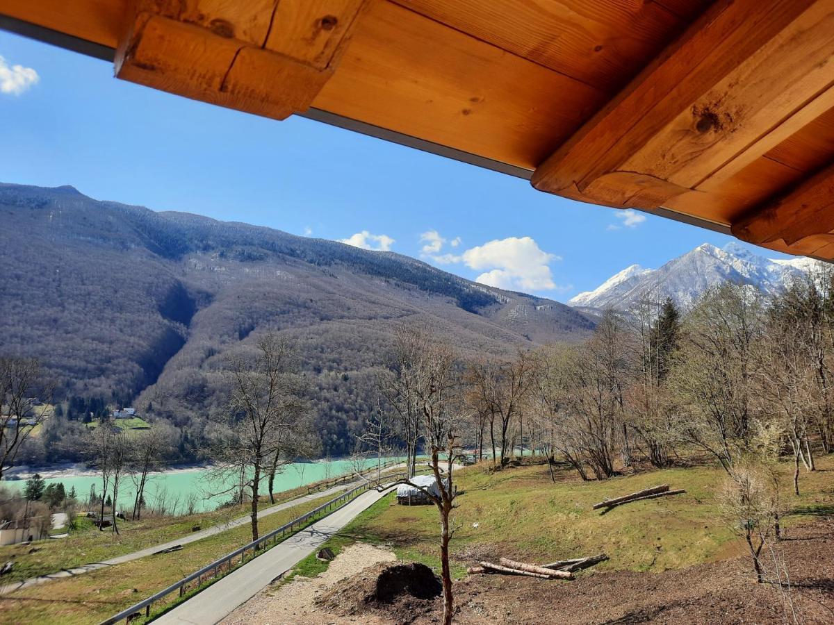 Ai Monti Barcis Exterior foto